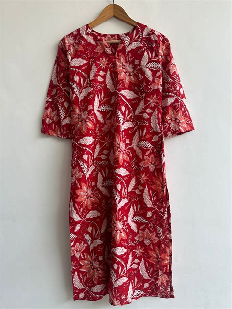 Kurta – Tagged "Long Kurta"– Page 2