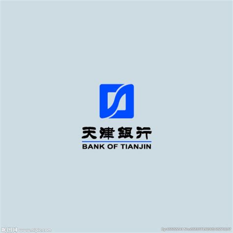 天津农商银行logo标志矢量图LOGO设计欣赏 - LOGO800