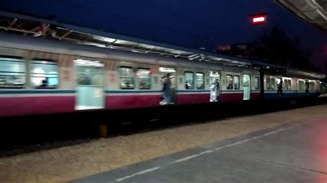 Hyderabad Local Train 的图像结果