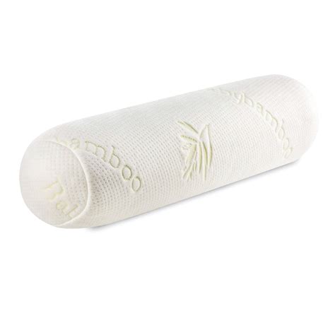 Baby Bolster – The White Willow