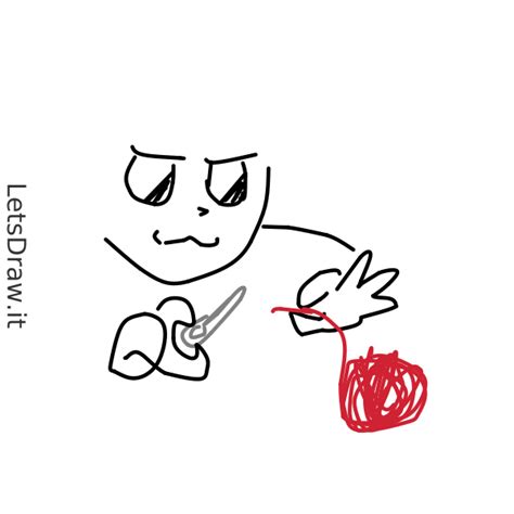 Image result for How to Draw Hidden Threads