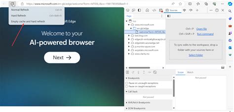 How to Refresh Your Browser (Normal & Hard Refresh on any Device)
