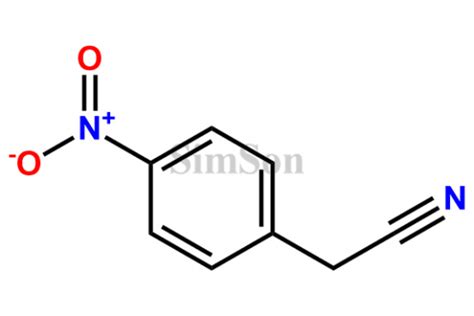 4-Nitrophenylacetonitrile | CAS No- 555-21-5 | Simson Pharma Limited
