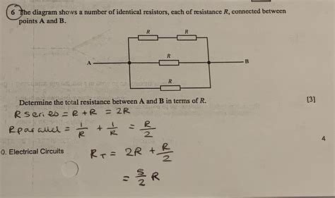 [A-Level Physics] is this answer correct? : r/PhysicsStudents