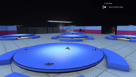 The Skeld(MM) - UGC - Halo Infinite