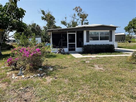 5099 Flamingo Dr, Saint James City, FL 33956 | Homes.com
