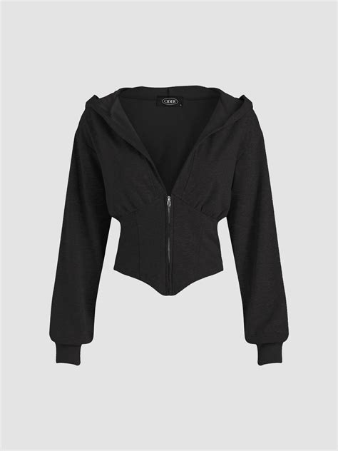 Corset Style - Cider