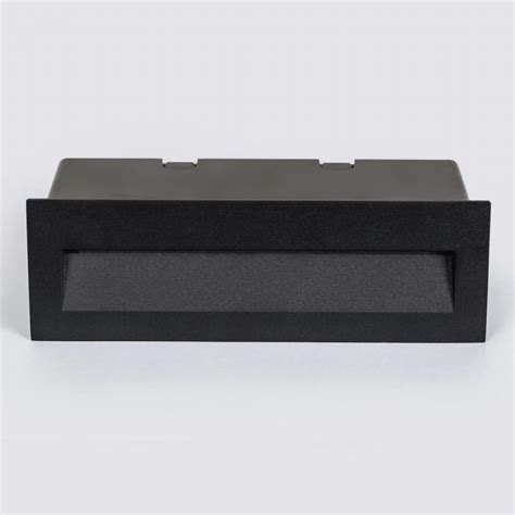 LED recessed wall light Slice | Official site KS outdoor lighting company