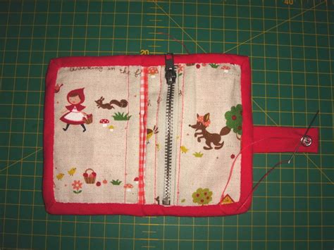 Image result for Tutorial Monedros Tarjetero