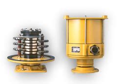 Slip Rings Manufacturer in Pune | Industrial Slip Ring Supplier Pune ...