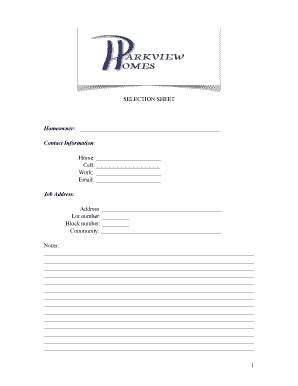 Fillable Online Block number: Fax Email Print - pdfFiller