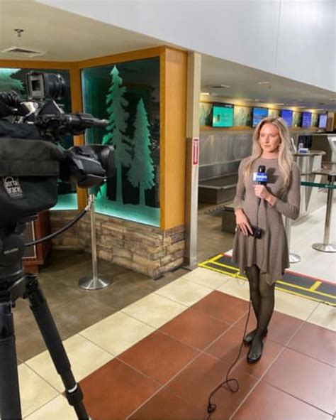 Alexandra Rae KTVN Reno : r/Bikini_News_Babes