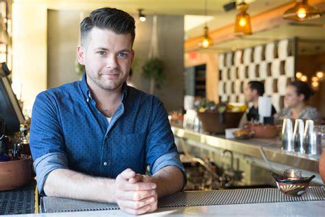 StarChefs - Bartender Mike Lay of Broken Spanish | Los Angeles