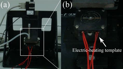 Image result for Using a Hot Embossing Tool