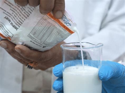 Over 4,800 sub-standard milk samples found in Rajasthan: RCDF report