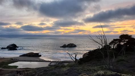 Seal Rock Inn – TortoisePath | California USA 🇺🇸