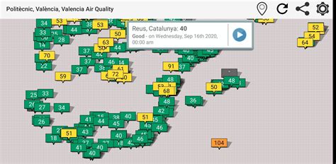 Baixar Air Quality 3.5 Android - Download APK Grátis