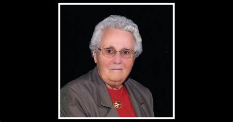 Obituary Guestbook | Irma Jane Larson of Pollock, South Dakota ...