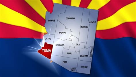 Arizona researchers to study coronavirus spread in Yuma sewage | FOX 10 ...