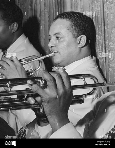 Jazz Trumpeter Baker