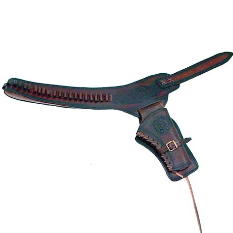 Buy Denix Right Draw Leather Revolver Holster Online at desertcartINDIA