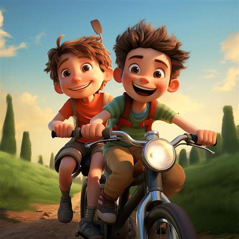 Ai Cartoon Animation Generator 的图像结果