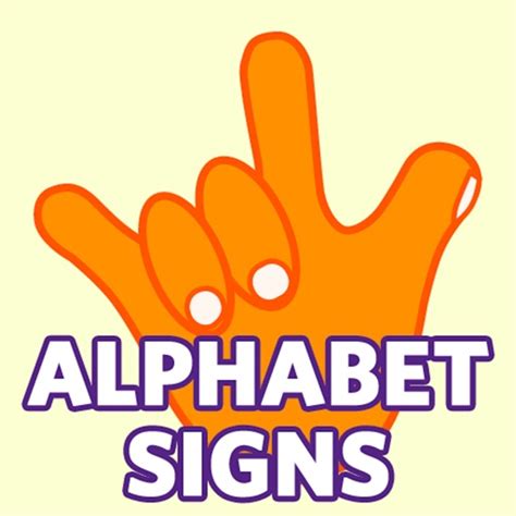 Baby Sign Language: Alphabet Signs by My Smart Hands