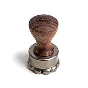 Buy Marcato Ravioli Maker Stamp, Design, Square, 2-Inch, Champagne ...