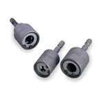 Rechargeable Type All Screw Socket for Electric Drill 2BSR-B | TONE ...