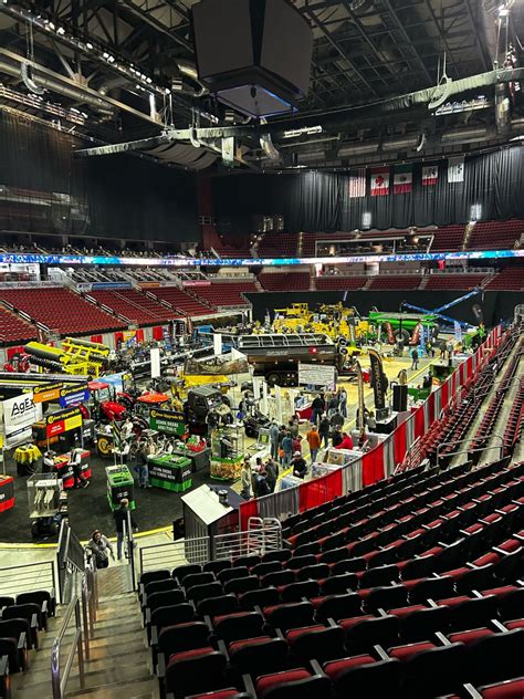 Great start to the week! | Garrett Campbell