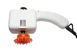 HIFZA Face and Body Tonic Massager, Relax and vibration Professional ...