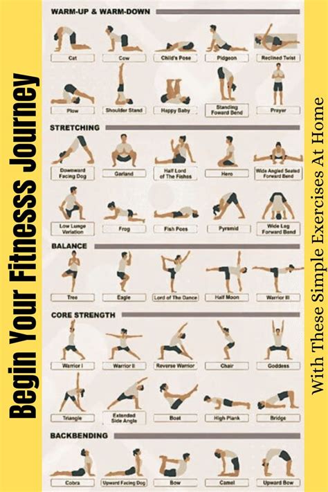 Image result for Basic Steps for Exercise