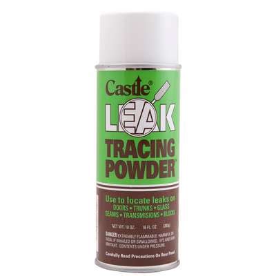 16 oz. Leak Tracking Powder | Imperial Supplies