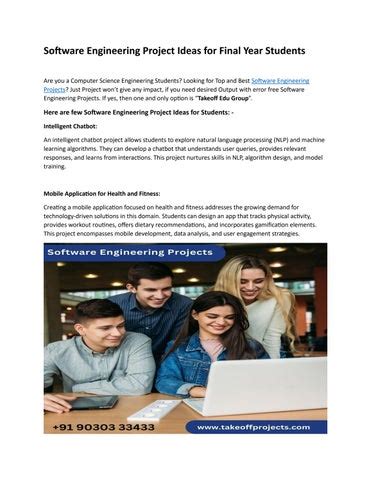 Easy Software Engineering Projects 的图像结果