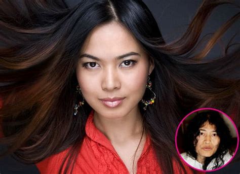 Rangoon actress Lin Laishram extends her support to Irom Sharmila for ...