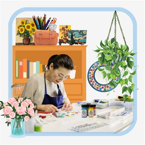 Craftopedia - Art and craft, DIY Kits store For Kids