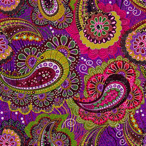 Image result for Paisley Pattern Single