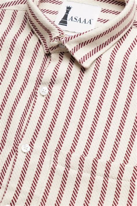 Shop Branded Shirts for Men - Stylish Shirts for Every Occasion – ASAAA