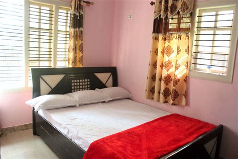 The Inchara Hill View HomeStay