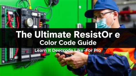 Image result for How to Use Resistor Color Code