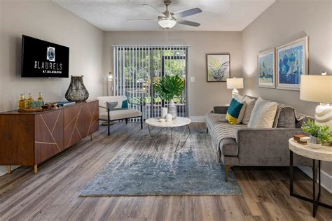 The Laurels at Jacaranda - 10X Living