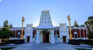 Shiva - Vishnu Temple, Livermore | Hindu Temple | Livermore Temple ...