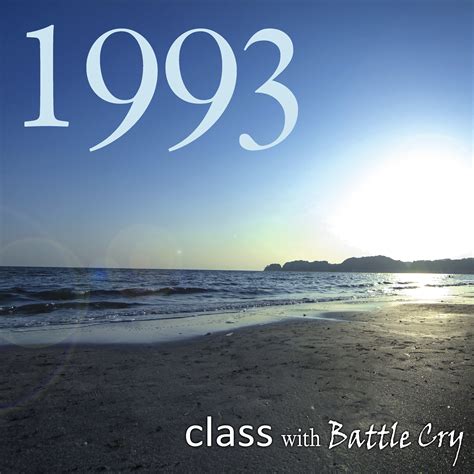 「夏の日の1993」をはじめ、1993年にヒットした名曲を集めたカバーアルバム『1993』が登場 | OKMusic