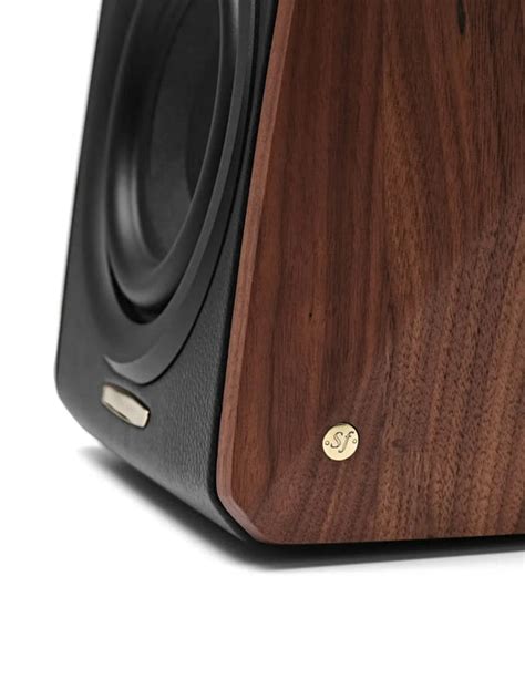 Sonus Faber Concertino G4 Bookshelf Speaker (Pair) — The Audio Co.