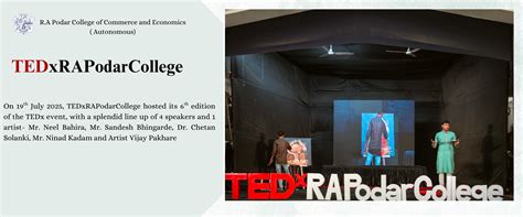 Rapodar College of Commerce