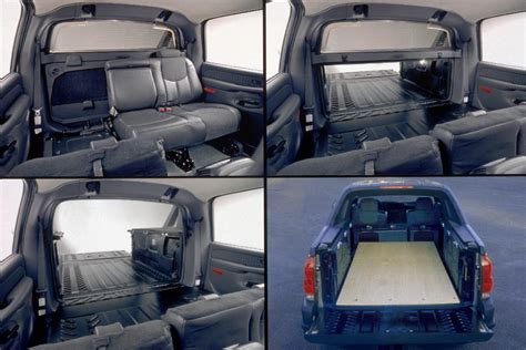 2003 Chevrolet Avalanche Image. Photo 3 of 16