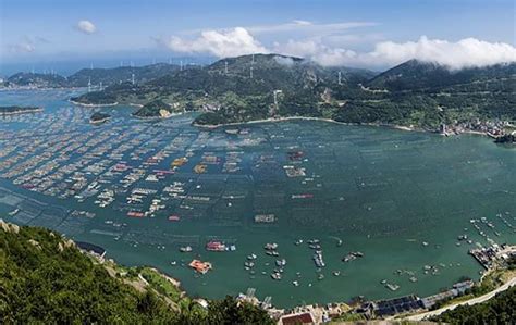福州（连江）国家远洋渔业基地：打造千亿现代渔业产业集群-中国福建三农网