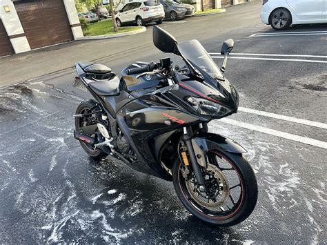 2015 Yamaha r3 R3 for Sale in Oakland Park, FL - OfferUp