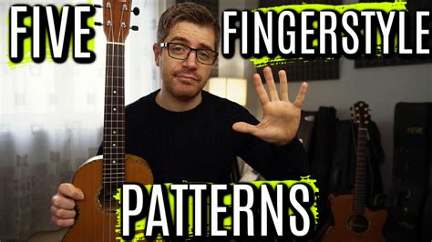 Image result for Ukulele Fingerpicking Patterns