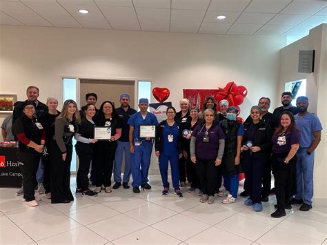 UTMB Health Clear Lake earns reaccreditation from American College of ...